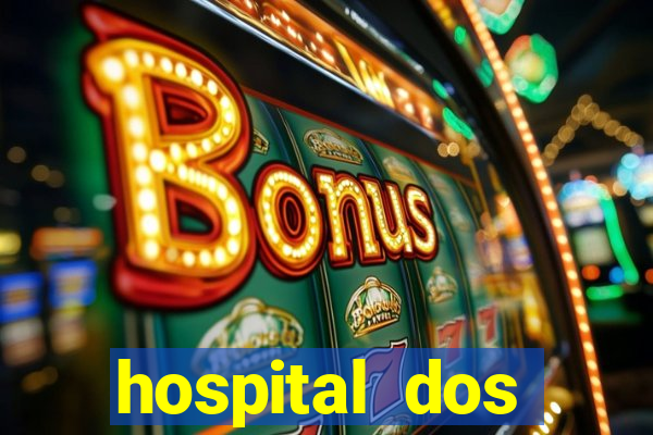hospital dos estivadores santos vagas